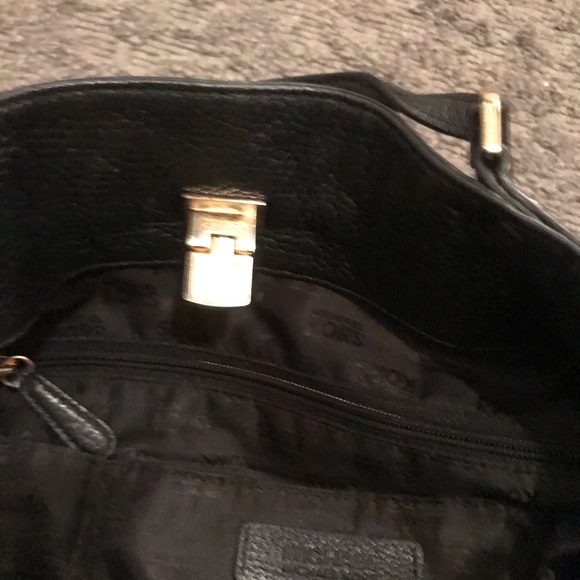 Michael Kors real leather bag - Picture 6 of 6